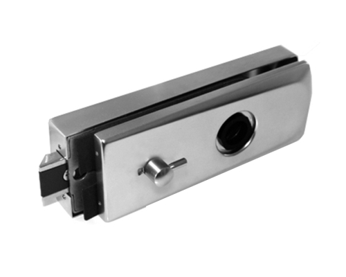 25300-1 WC Замок WC під натискну ручку, SA