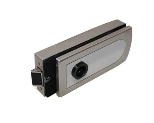 25402-1 Замок комбинированный под нажимную ручку, SA