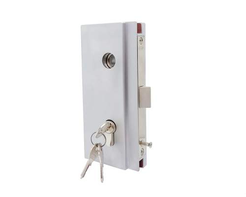 620E10 Вертикальный замок, 15