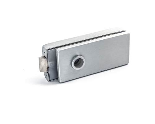 671W 02 Замок под нажимную ручку, 02