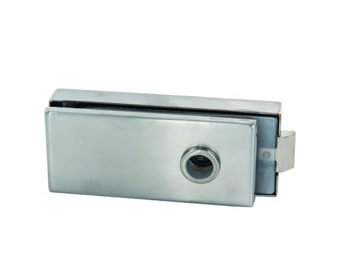 671W 02 Замок під натискну ручку, 32