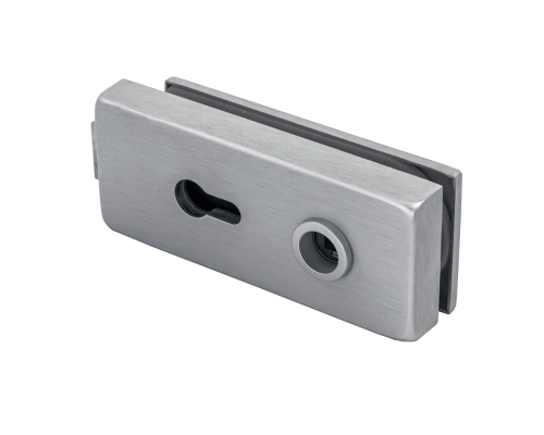 671WSC Замок під ключ, 02