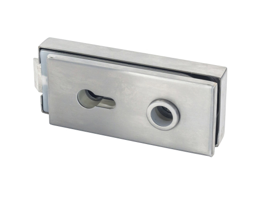 671WSC Замок під ключ, 31