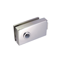 673W 01 Замок короткий під ручку, 02