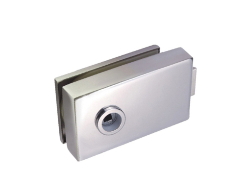 673W 01 Замок короткий под ручку, 02