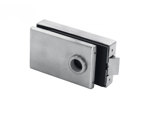 673W 02 Замок міні під натискну ручку, 31