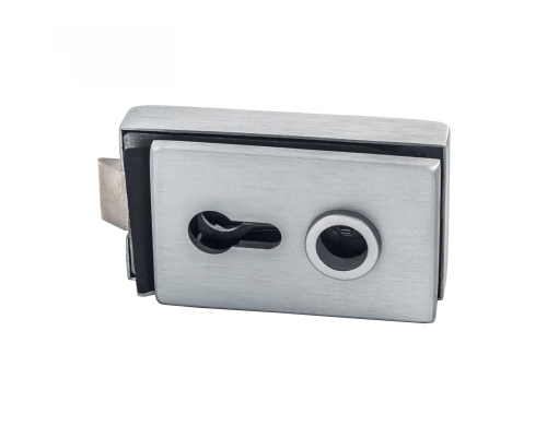 673WSC Замок міні під ключ, 02