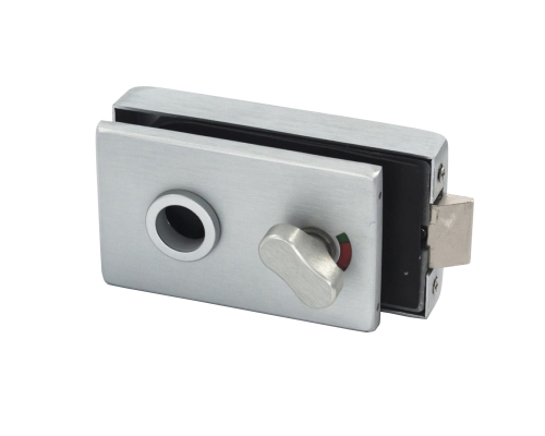 675W30 Замок WC (Внутрішній / Зовнішній), 02