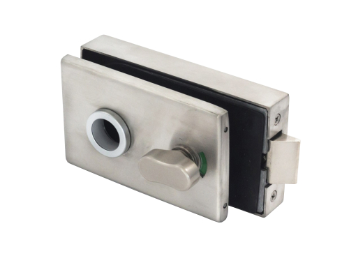 675W30 Замок WC (Внутрішній / Зовнішній), 31