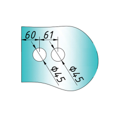 15106 Центральна частина WC, 611