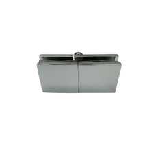 729К CP Конектор скло-скло  з регулюванням, без фіксації