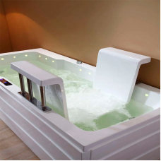 Ванна з дверцятами 155*76, SF-375