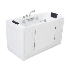 Інклюзивна ванна Walk in SF5327-150-MI