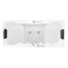 Інклюзивна ванна Walk in SF5327-150-MI