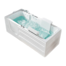 Ванна з дверцятами 155*76, SF-375