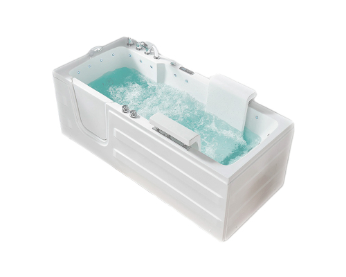 Ванна з дверцятами 170*76, SF-375