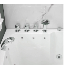 Ванна з дверцятами 170*76, SF-376