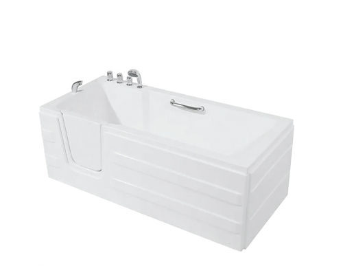 Ванна з дверцятами 170*76, SF-376