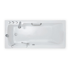 Ванна з дверцятами 155*76, SF-376