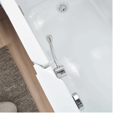 Ванна з дверцятами 170*76, SF-376