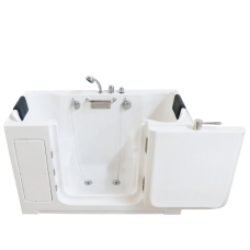 Інклюзивна ванна Walk in SF5327-150-MI