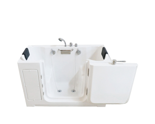 Інклюзивна ванна Walk in SF5327-150-MI