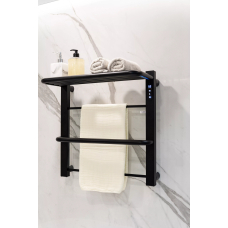 Інфрачервоний тримач для рушників SF-LF01