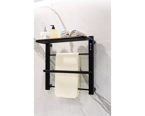 Інфрачервоний тримач для рушників SF-LF01