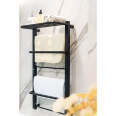 Інфрачервоний тримач для рушників SF-LF02