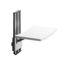 Душове сидіння з регульованою висотою SF-B425