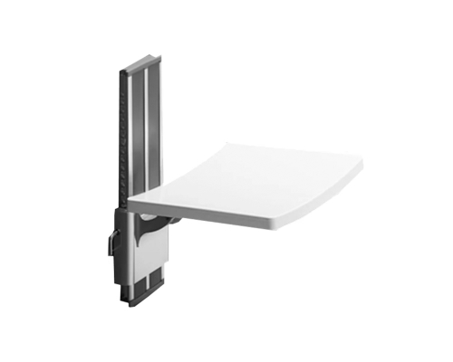 Душове сидіння з регульованою висотою SF-B425