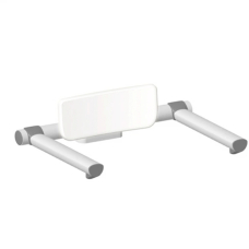 Регульоване сидіння з поручнями для ванни SF-B420+B-BF340