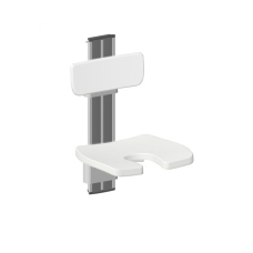 Регульоване сидіння для душу зі спинкою SF-B420+B-B340