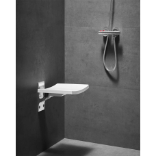 Фіксоване сидіння для душу SF-A425