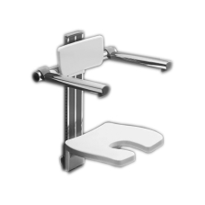 Регульоване сидіння з поручнями для ванни SF-B420+B-BF340