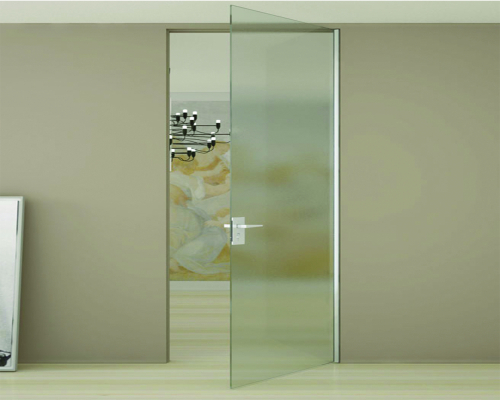 Петля-планка