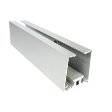 SF-40 мм Клемний профіль