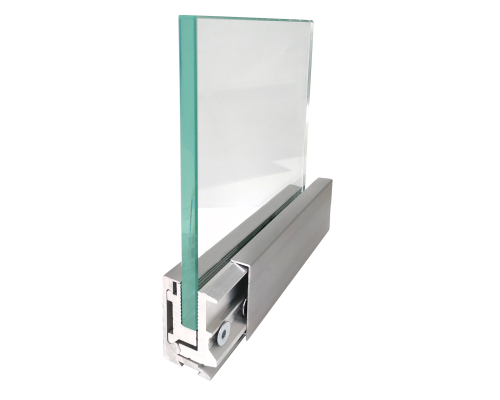 SF50 мм Клемний профіль, SSS