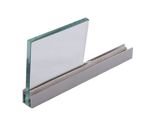 Швелер 20*20 мм, ALUM