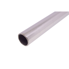 Труба круглого перетину діаметром 25 мм