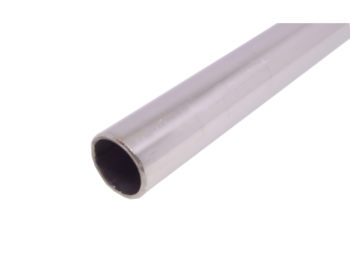 Труба круглого перетину діаметром 25 мм