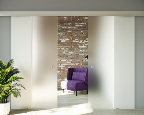 Комплект розсувної системи Міні 4