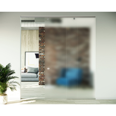 Комплект розсувної системи Міні 5 