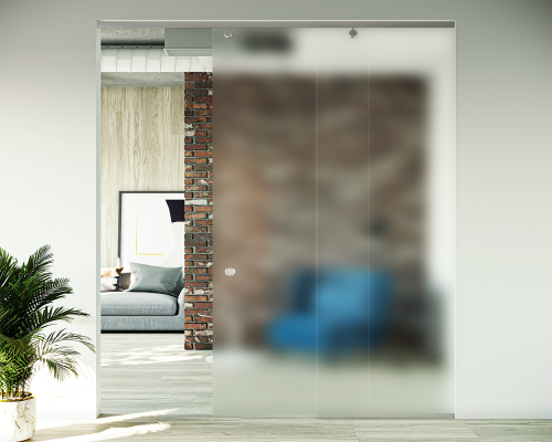 Комплект розсувної системи Міні 5 