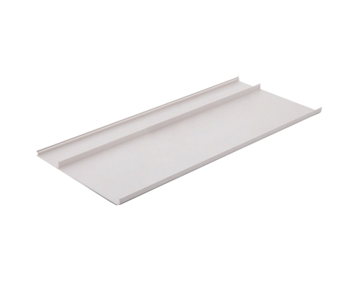 Кришка декоративна 110 мм