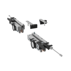 SV-X70 Система з дабл анти-шок 70 кг