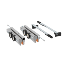 SV-X110 Система з дабл анти-шок 110 кг