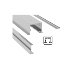 SV-X70/110 Направляюча для підвісної стелі