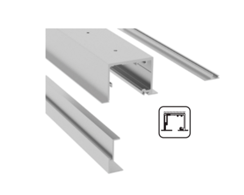 SV-X70/110 Направляюча для підвісної стелі