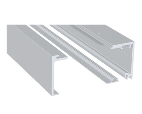 SV-X70 Направляюча в стіну або стелю 70 кг